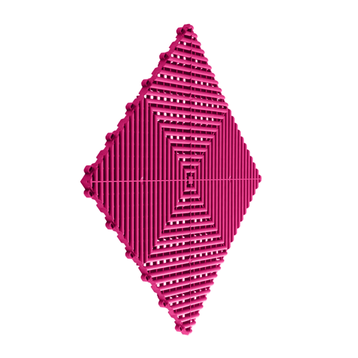 Ribtrax Pro (Specialty Colours) - Swisstrax Garage Flooring