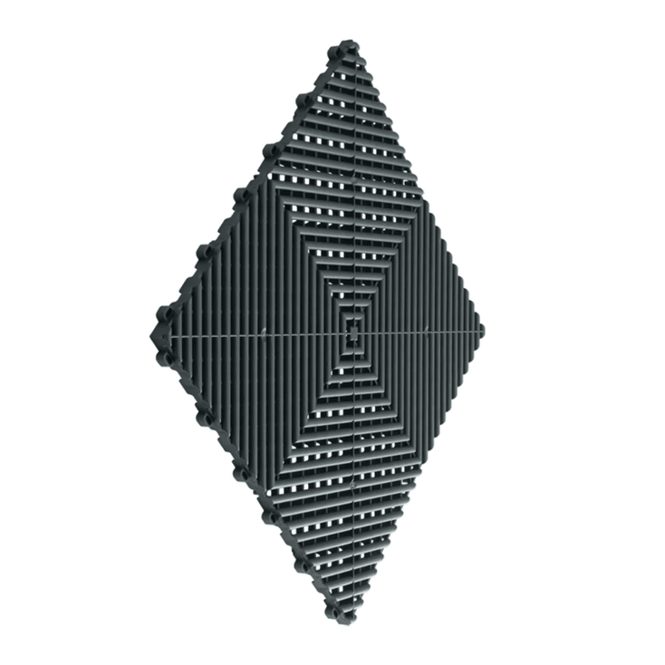 Ribtrax Pro (Standard Colours) - Swisstrax Garage Flooring