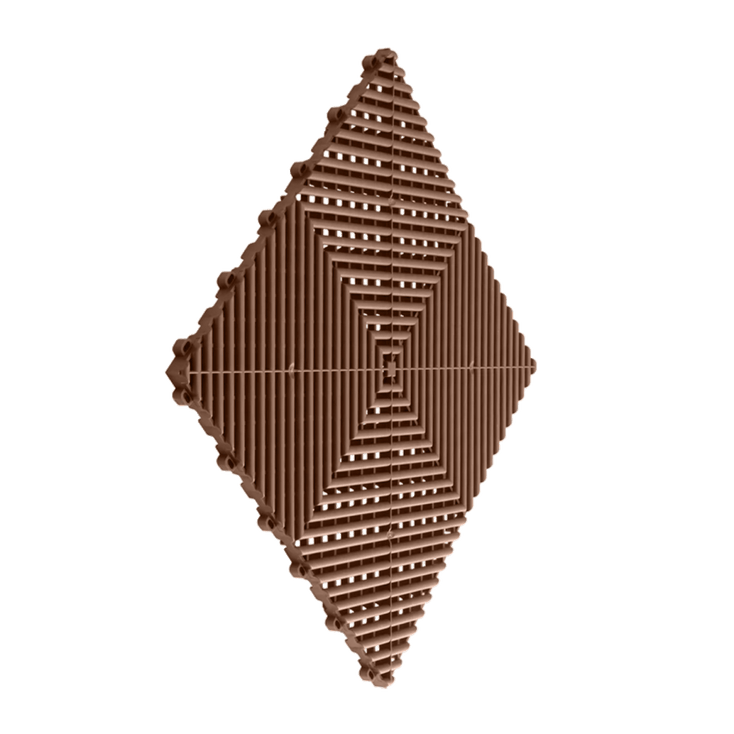 Ribtrax Pro (Standard Colours) - Swisstrax Garage Flooring