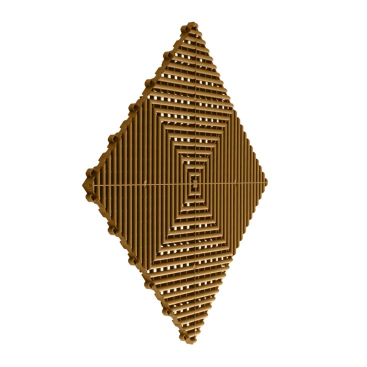 Ribtrax Pro (Standard Colours) - Swisstrax Garage Flooring