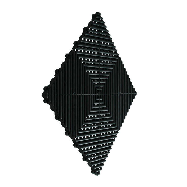 Ribtrax Pro (Standard Colours) - Swisstrax Garage Flooring