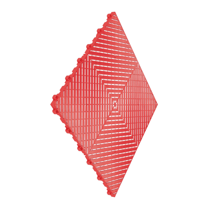 Ribtrax Smooth Pro - Swisstrax Garage Flooring