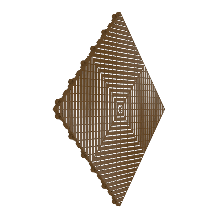 Ribtrax Smooth Pro - Swisstrax Garage Flooring