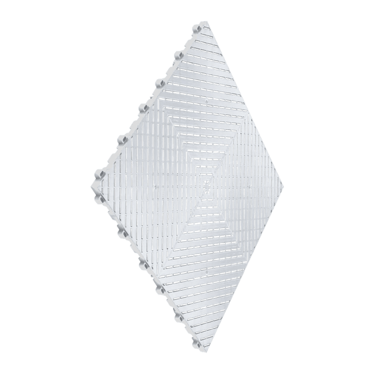 Ribtrax Smooth Pro - Swisstrax Garage Flooring