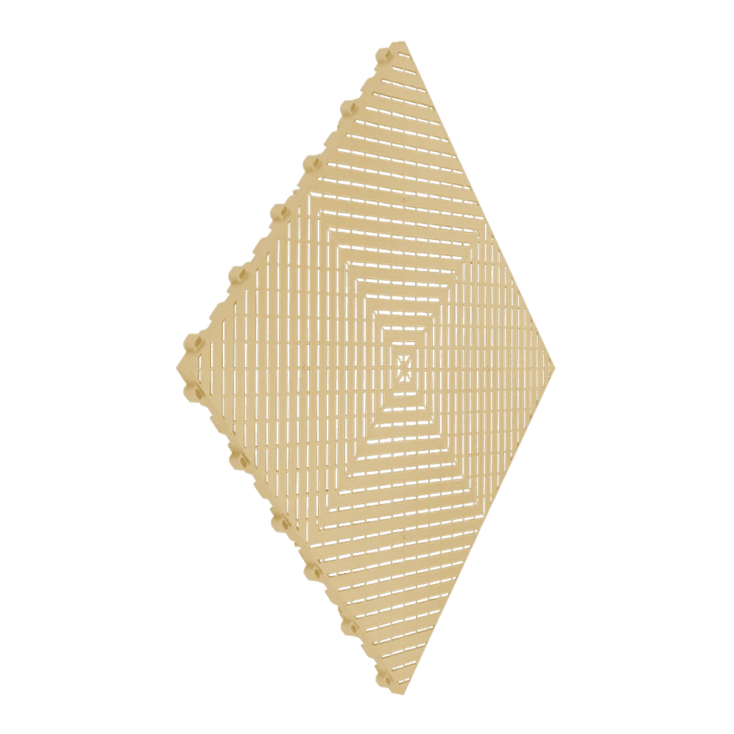 Ribtrax Smooth Pro - Swisstrax Garage Flooring