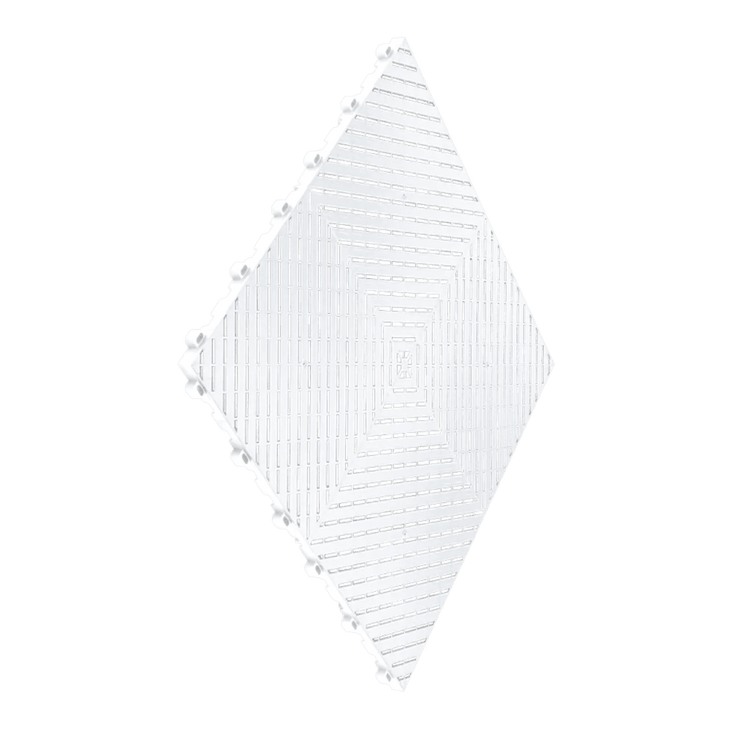 Ribtrax Smooth Pro - Swisstrax Garage Flooring