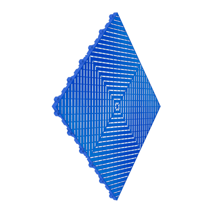 Ribtrax Smooth Pro - Swisstrax Garage Flooring