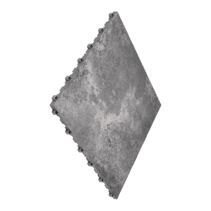 Vinyltrax Pro - Swisstrax Garage Flooring