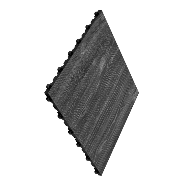 Vinyltrax Pro - Swisstrax Garage Flooring