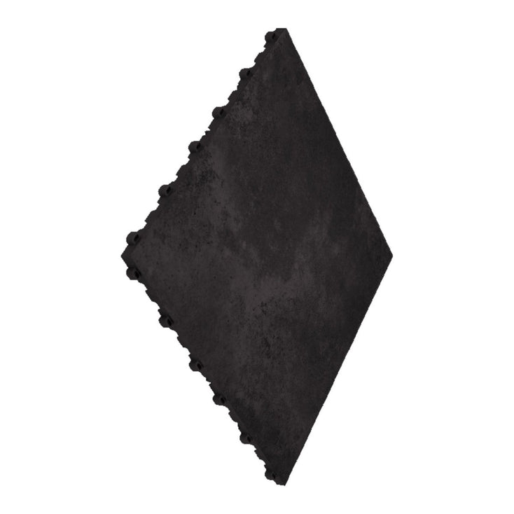 Vinyltrax Pro - Swisstrax Garage Flooring